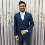 Sahil Thakar